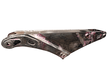 Heavy Fabrication Division product 2