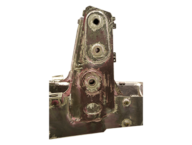 Heavy Fabrication Division product 3
