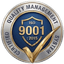 ISO 9001:2015 Certified