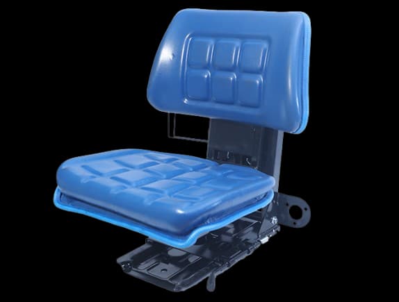 Driver Seat