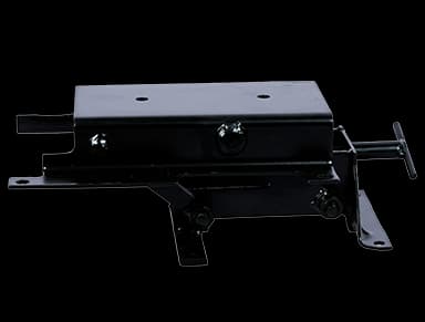 Seat Suspension