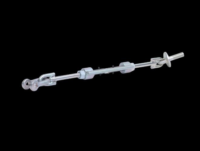 Chuck Chain