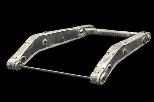 Loader Arm image 1 - SIETZ AUTO