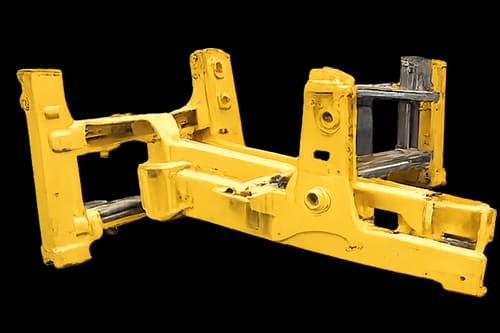 Chassis image 2 - SIETZ AUTO