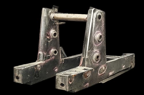 Chassis image 3 - SIETZ AUTO