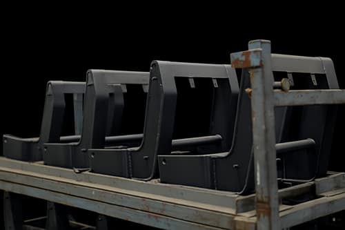 Bumper image 1 - SIETZ AUTO