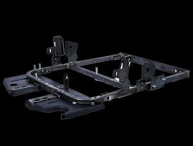 Radiator Frame image 1 - SIETZ AUTO