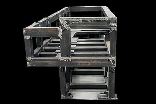 Main Frame image 1 - SIETZ AUTO