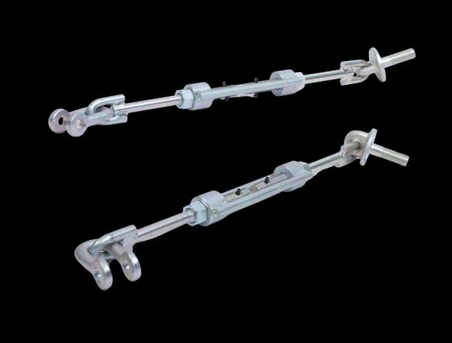 Three Point Linkages image 1 - SIETZ AUTO