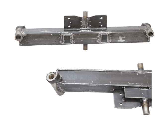 Front Axle image 1 - SIETZ AUTO