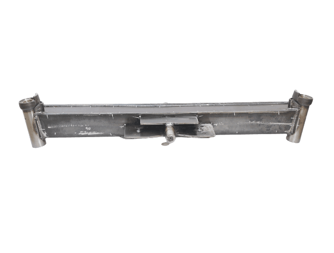 Front Axle image 3 - SIETZ AUTO