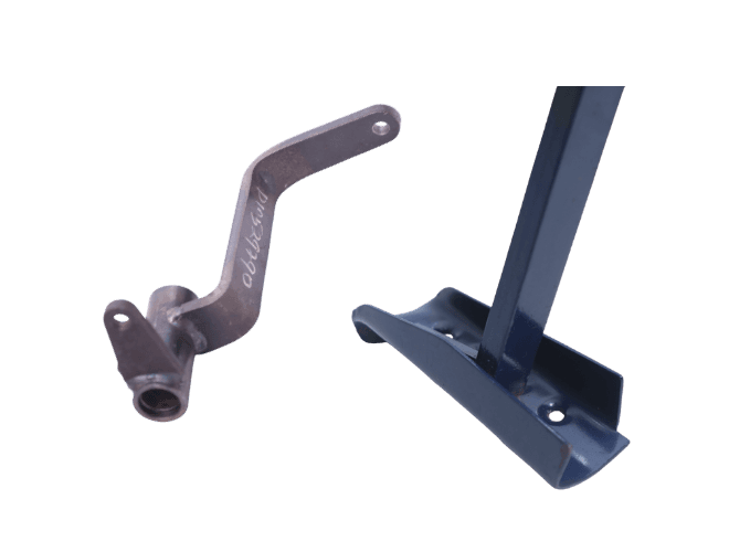 Brake & Clutch Pedal image 1 - SIETZ AUTO