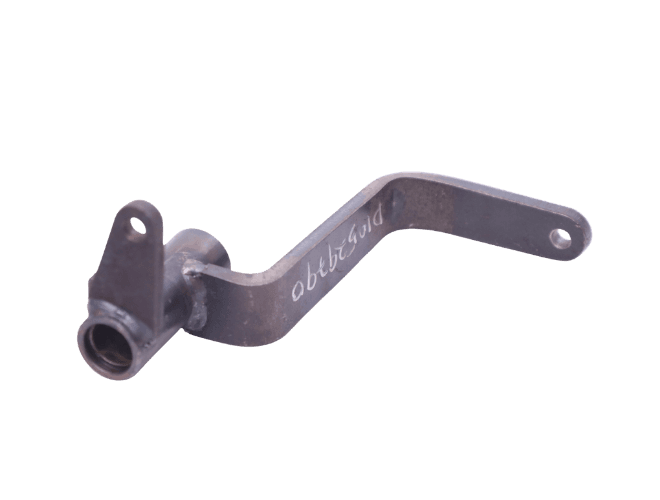 Brake & Clutch Pedal image 2 - SIETZ AUTO