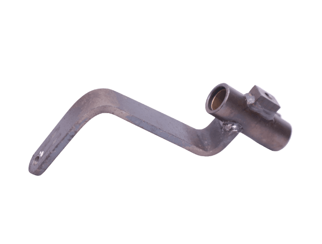 Brake & Clutch Pedal image 3 - SIETZ AUTO