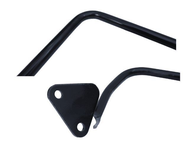 Fender Rail image 3 - SIETZ AUTO