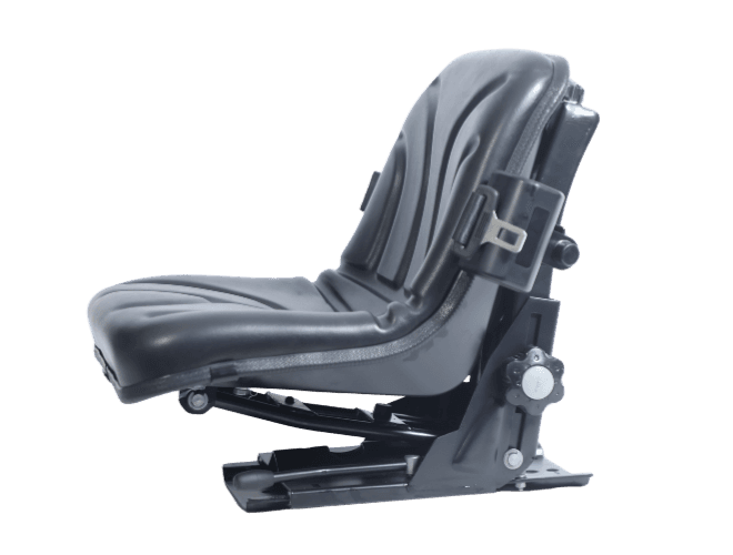 Driver Seat image 3 - SIETZ AUTO
