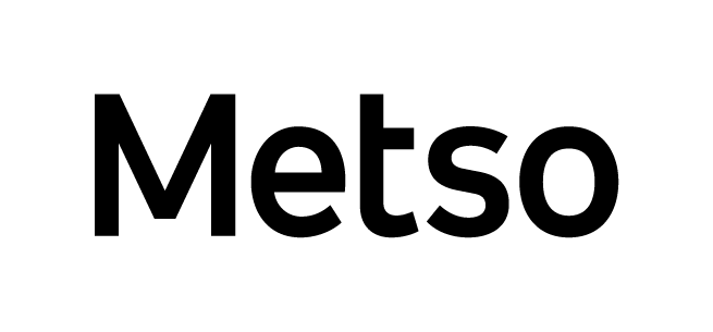 Metso Outotec India logo