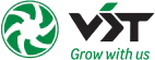 VST Tractors Ltd logo