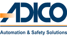 Adico Tractors logo