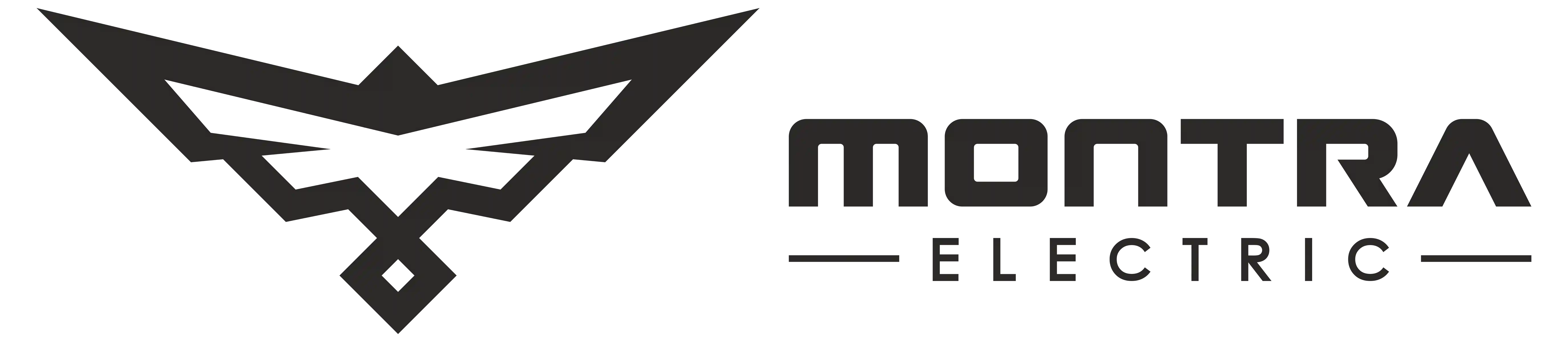 Montra Electric Tractor logo