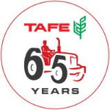 TAFE (Eicher) logo